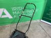 UNRESERVED Pro Lawn Push Mower - 3