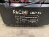Pacini CBR50 Battery Charger - 3