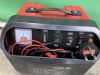 Pacini CBR50 Battery Charger - 2