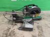 UNRESERVED Hitachi Swivel Saw