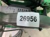 UNRESERVED Hitachi Swivel Saw - 3