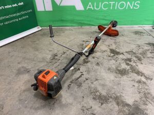 UNRESERVED Husqvarna Strimmer