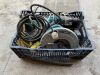 UNRESERVED Job Lot Of Power Tools