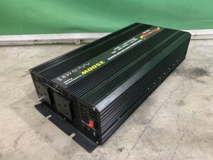 Neilsen 3500w Power Inverter