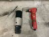 Torque Wrench & Flange Air Tools