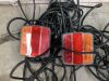 Magnetic Trailer Lights - 2