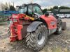 2018 Manitou MLT 630-105V Compact Telehandler - 5