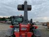 2018 Manitou MLT 630-105V Compact Telehandler - 13