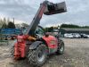 2018 Manitou MLT 630-105V Compact Telehandler - 14