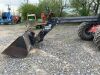 2018 Manitou MLT 630-105V Compact Telehandler - 18