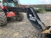 2018 Manitou MLT 630-105V Compact Telehandler - 20