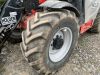 2018 Manitou MLT 630-105V Compact Telehandler - 24