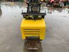 2015 Messersi CH-2N13D Tracked Diesel High Tip Pedestrian Dumper - 8