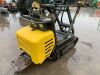 2015 Messersi CH-2N13D Tracked Diesel High Tip Pedestrian Dumper - 9