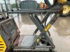 2015 Messersi CH-2N13D Tracked Diesel High Tip Pedestrian Dumper - 10