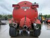 UNRESERVED Redrock 3000G Twin Axle Slurry Tanker - 4