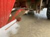 UNRESERVED Redrock 3000G Twin Axle Slurry Tanker - 15