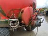 UNRESERVED Redrock 3000G Twin Axle Slurry Tanker - 22