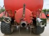 UNRESERVED Redrock 3000G Twin Axle Slurry Tanker - 23