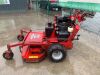 2012 Ferris FW35 Walk Behind Petrol Pedestrian Rotary Mower - 2