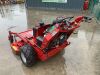 2012 Ferris FW35 Walk Behind Petrol Pedestrian Rotary Mower - 3