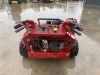 2012 Ferris FW35 Walk Behind Petrol Pedestrian Rotary Mower - 4