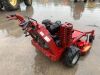 2012 Ferris FW35 Walk Behind Petrol Pedestrian Rotary Mower - 5