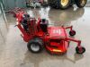 2012 Ferris FW35 Walk Behind Petrol Pedestrian Rotary Mower - 6