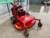 2012 Ferris FW35 Walk Behind Petrol Pedestrian Rotary Mower - 7