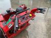 2012 Ferris FW35 Walk Behind Petrol Pedestrian Rotary Mower - 16