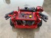 2012 Ferris FW35 Walk Behind Petrol Pedestrian Rotary Mower - 17