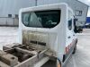 2017 Ford Transit 3.5T Twin Wheel Double Cab Tipper - 18