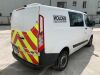 2019 Ford Transit Custom Base Crew Cab Van - 3