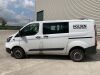 2019 Ford Transit Custom Base Crew Cab Van - 5