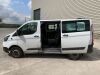 2019 Ford Transit Custom Base Crew Cab Van - 15