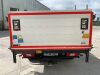 2017 Ford Transit 3.5T Twin Wheel Single Cab Tipper c/w Tail Lift (LOCATED OFFSITE) - 6