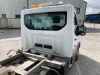 2017 Ford Transit 3.5T Twin Wheel Single Cab Tipper c/w Tail Lift (LOCATED OFFSITE) - 19