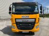 2015 DAF CF 400 Euro 6 8X4 Beaver Tail Truck c/w 6.8T Winch - 9