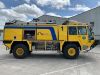 1993 Angloco Highlander Protector R.I.V. 4x4 Rescue Fire Truck - 33