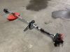 UNRESERVED Mitsubishi Strimmer