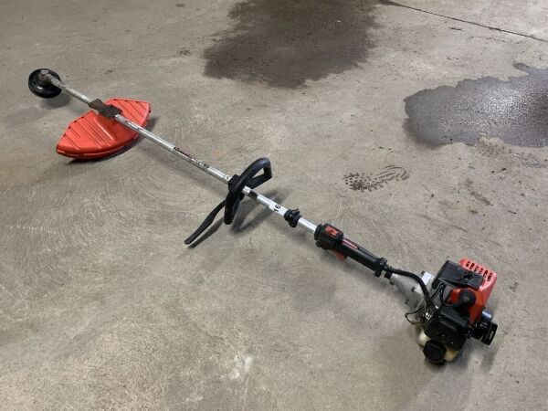 UNRESERVED Mitsubishi Strimmer