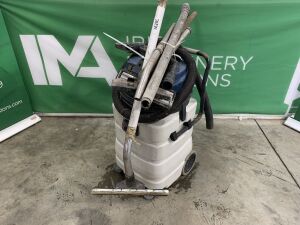 UNRESERVED Alto Wet Vac