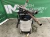 UNRESERVED Alto Wet Vac - 5