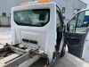 2017 Ford Transit 3.5T Twin Wheel Single Cab Tipper c/w Tail Lift  - 20