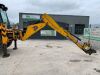 UNRESERVED 2008 JCB 3CXAP Torque Lock Back Hoe Loader - 9