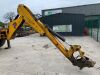 UNRESERVED 2008 JCB 3CXAP Torque Lock Back Hoe Loader - 10