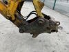 UNRESERVED 2008 JCB 3CXAP Torque Lock Back Hoe Loader - 12