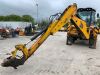 UNRESERVED 2008 JCB 3CXAP Torque Lock Back Hoe Loader - 14