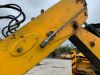 UNRESERVED 2008 JCB 3CXAP Torque Lock Back Hoe Loader - 15