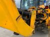 UNRESERVED 2008 JCB 3CXAP Torque Lock Back Hoe Loader - 17